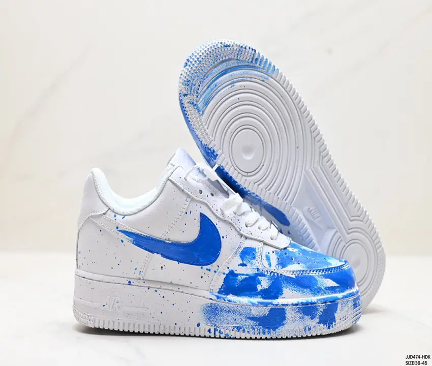 KK49 Nike Air Force 1 Low  54$ gallery
