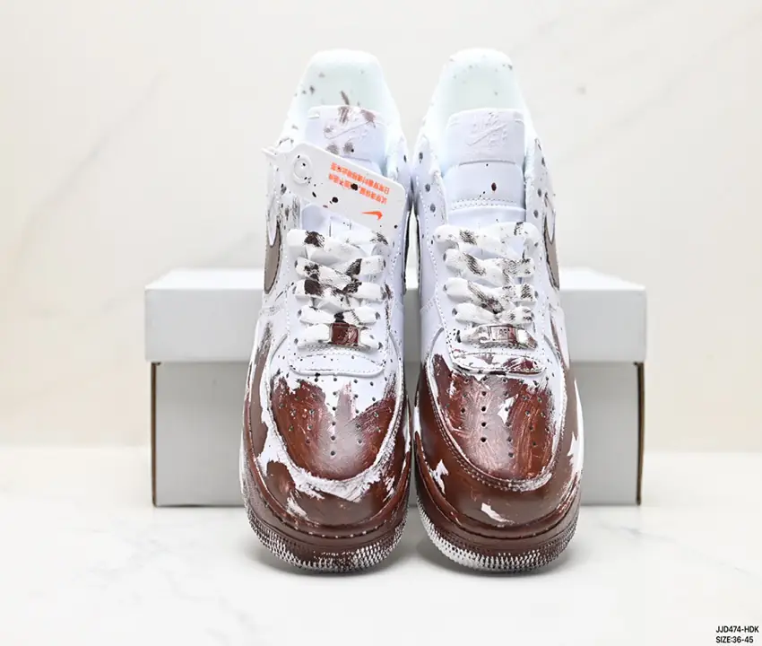 KK49 Nike Air Force 1 Low  54$ gallery