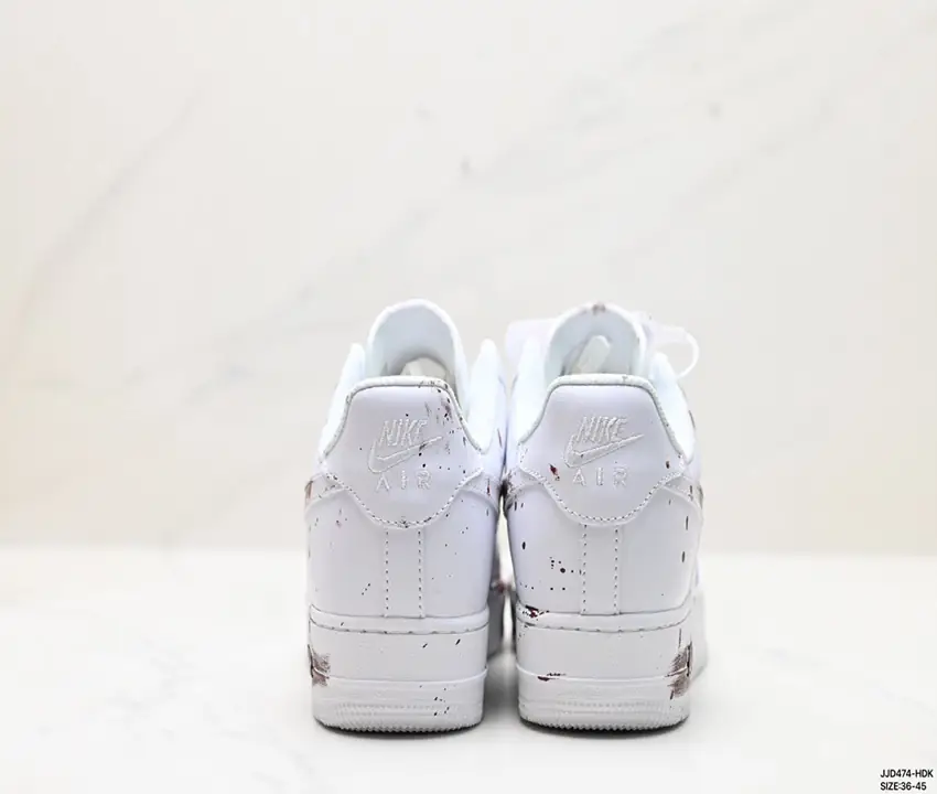 KK49 Nike Air Force 1 Low  54$ gallery