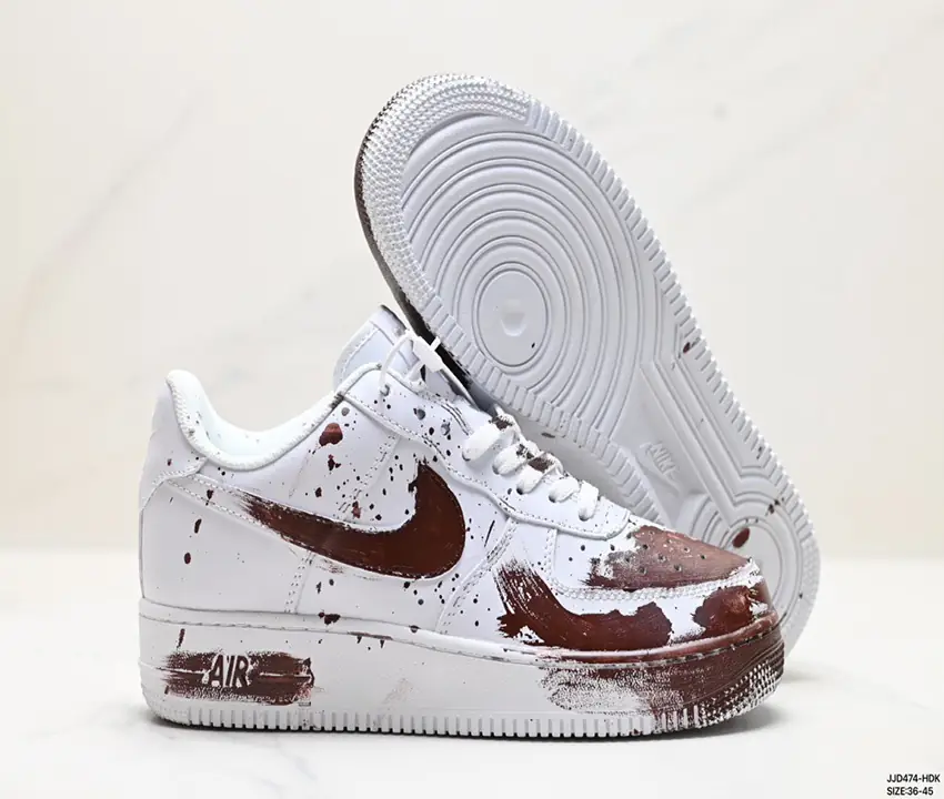 KK49 Nike Air Force 1 Low  54$ gallery