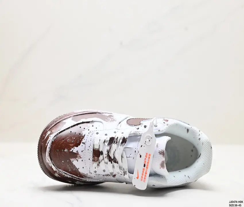 KK49 Nike Air Force 1 Low  54$ gallery