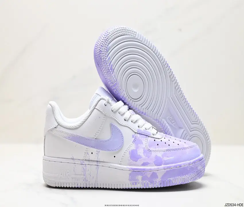 KK49 Nike Air Force 1 Low  54$ gallery