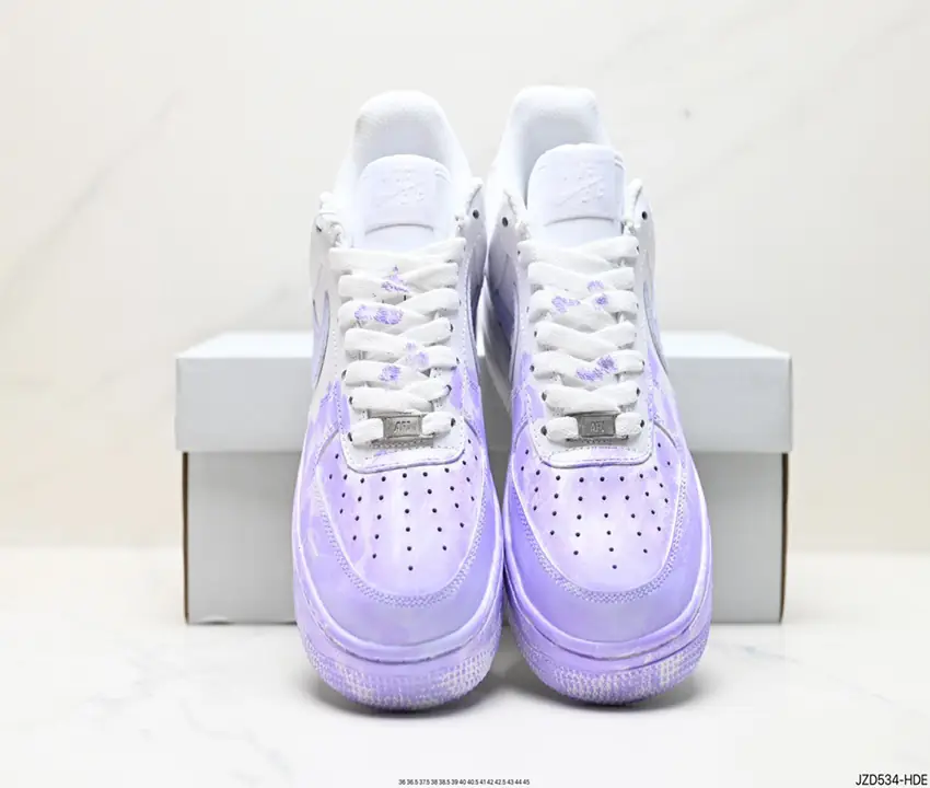 KK49 Nike Air Force 1 Low  54$ gallery