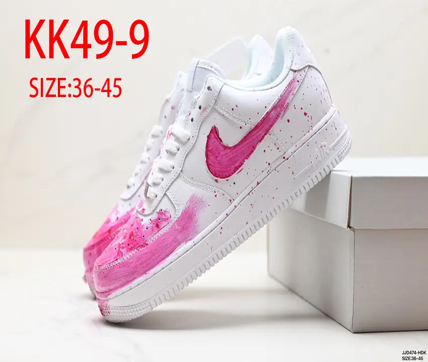 KK49 Nike Air Force 1 Low  54$ gallery