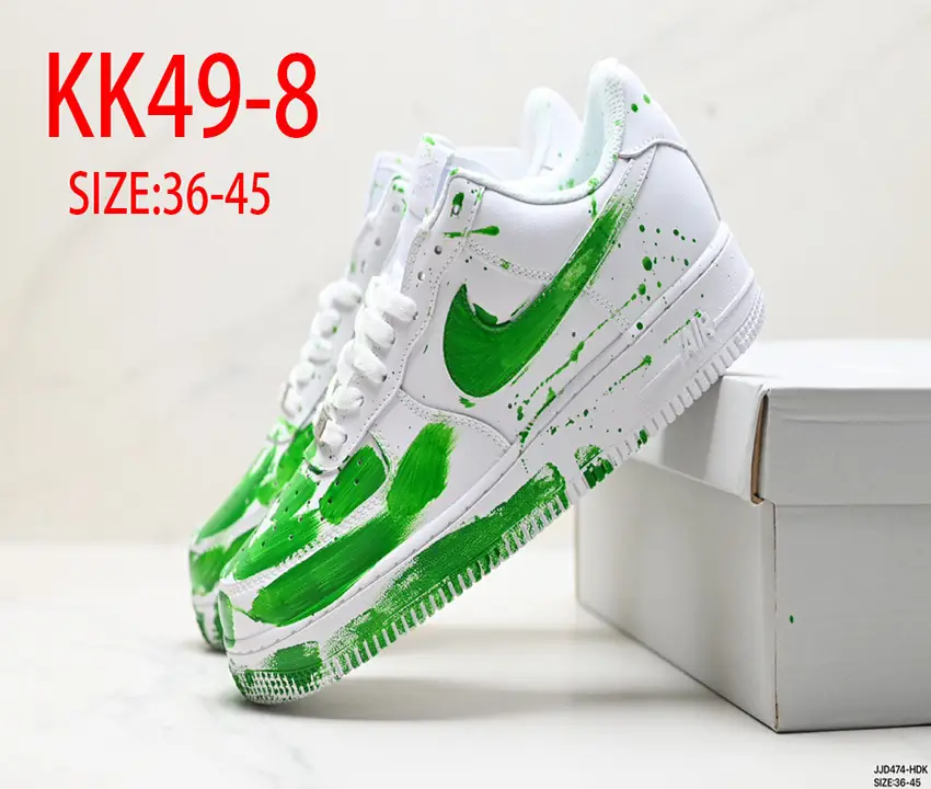 KK49 Nike Air Force 1 Low  54$ gallery