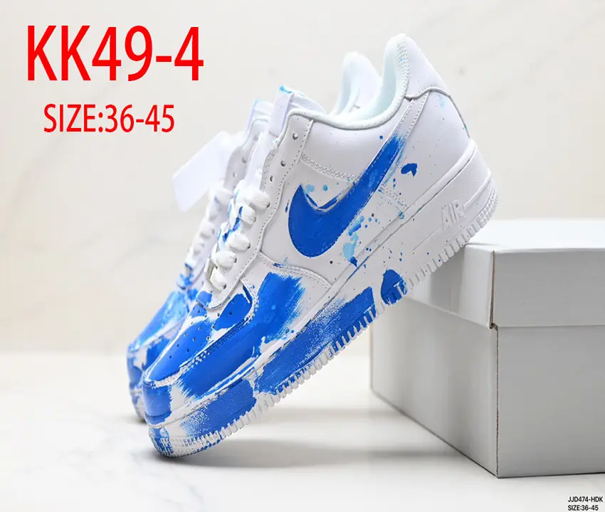 KK49 Nike Air Force 1 Low  54$ gallery