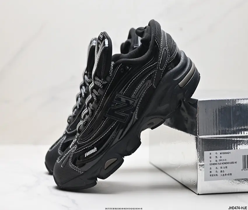 KK50 Joe freshgoods x New Balance 1000 67$ gallery