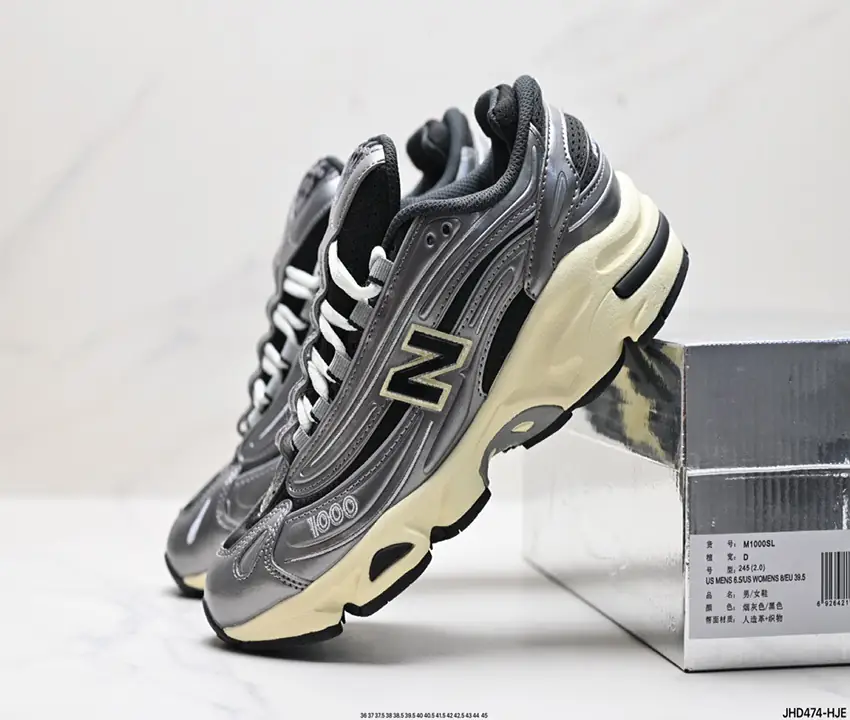 KK50 Joe freshgoods x New Balance 1000 67$ gallery