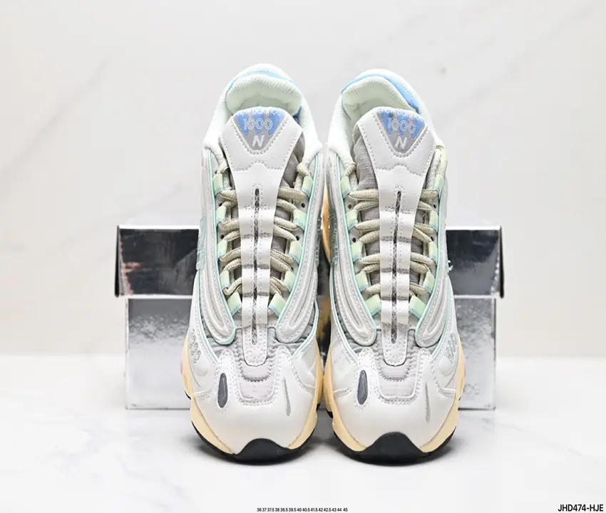 KK50 Joe freshgoods x New Balance 1000 67$ gallery