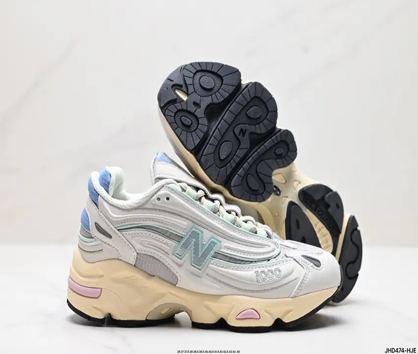 KK50 Joe freshgoods x New Balance 1000 67$ gallery