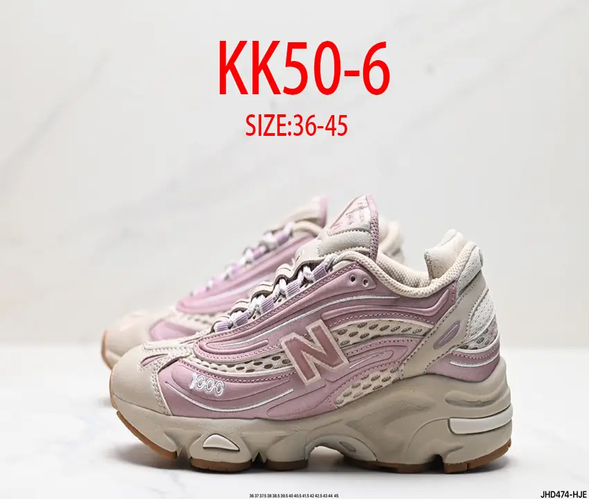 KK50 Joe freshgoods x New Balance 1000 67$ gallery