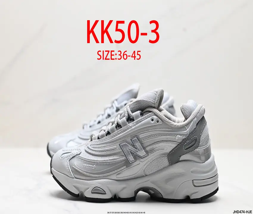 KK50 Joe freshgoods x New Balance 1000 67$ gallery