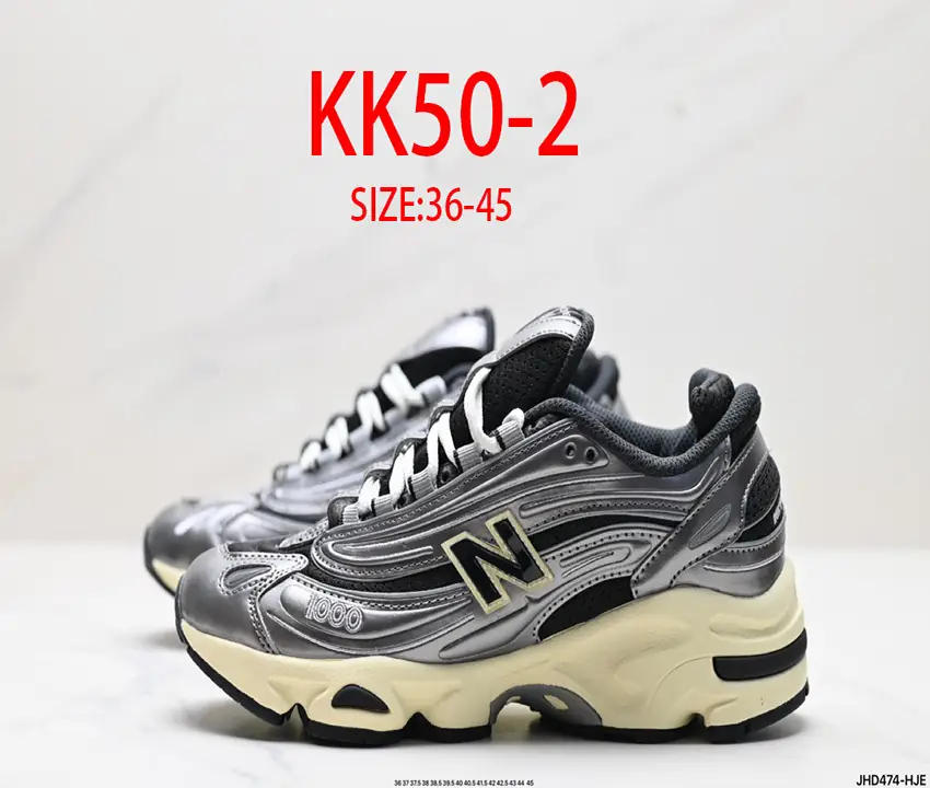 KK50 Joe freshgoods x New Balance 1000 67$ gallery