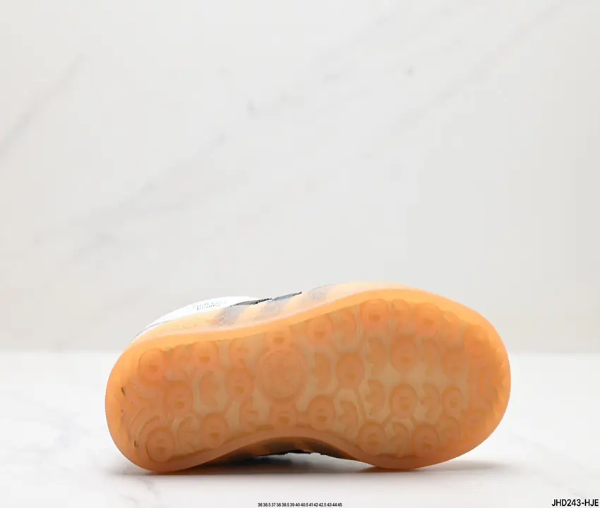 KK51 Adidas Originals Bunny Gazelle Indoor 53$ gallery