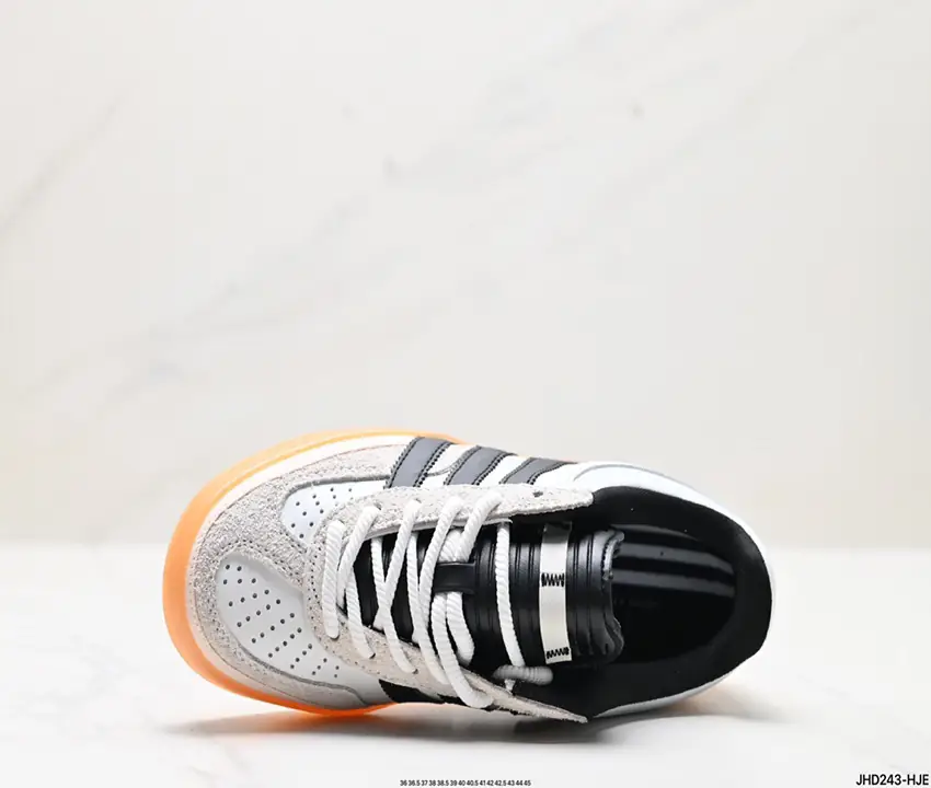 KK51 Adidas Originals Bunny Gazelle Indoor 53$ gallery