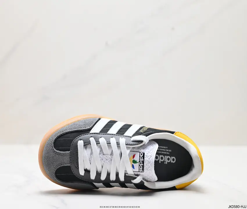 KK51 Adidas Originals Bunny Gazelle Indoor 53$ gallery