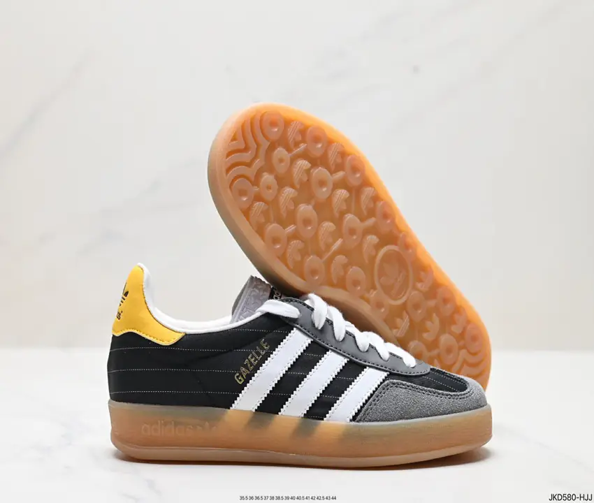 KK51 Adidas Originals Bunny Gazelle Indoor 53$ gallery