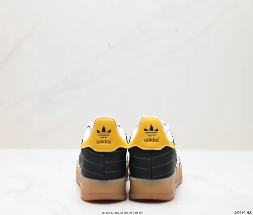 KK51 Adidas Originals Bunny Gazelle Indoor 53$ gallery