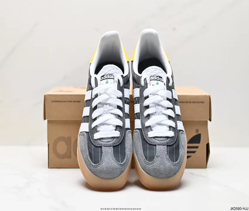 KK51 Adidas Originals Bunny Gazelle Indoor 53$ gallery