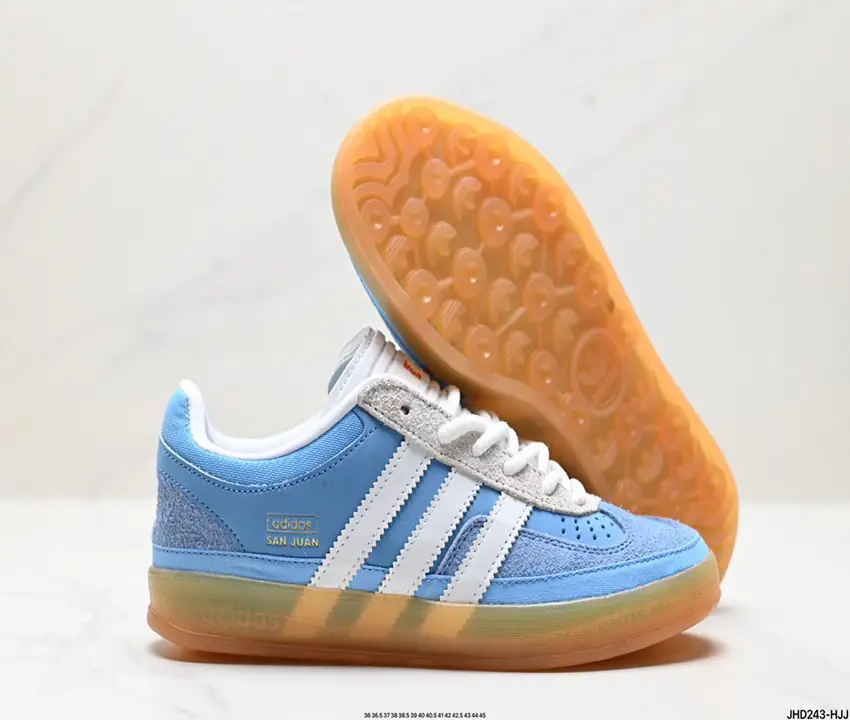 KK51 Adidas Originals Bunny Gazelle Indoor 53$ gallery
