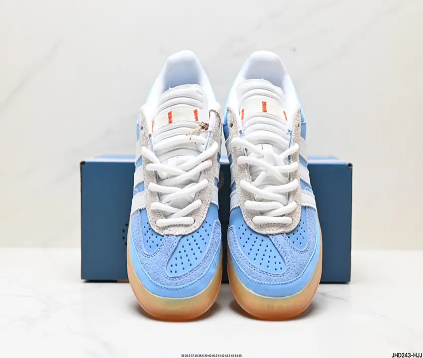 KK51 Adidas Originals Bunny Gazelle Indoor 53$ gallery