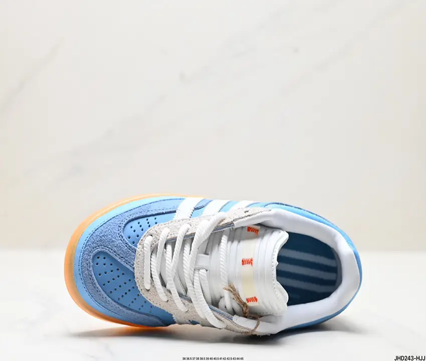 KK51 Adidas Originals Bunny Gazelle Indoor 53$ gallery