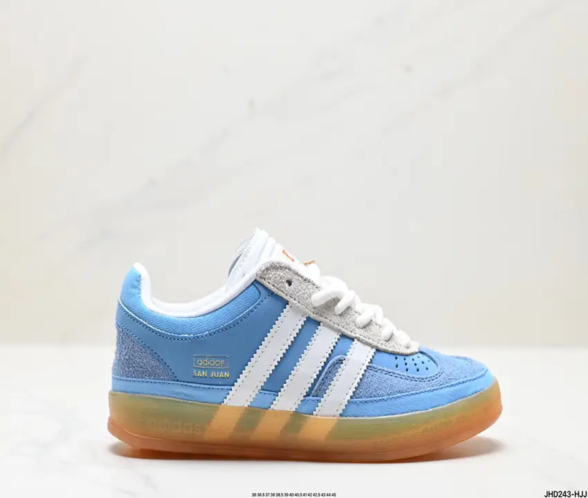 KK51 Adidas Originals Bunny Gazelle Indoor 53$ gallery
