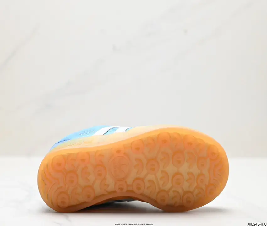 KK51 Adidas Originals Bunny Gazelle Indoor 53$ gallery