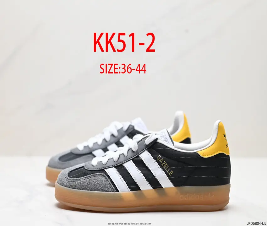 KK51 Adidas Originals Bunny Gazelle Indoor 53$ gallery
