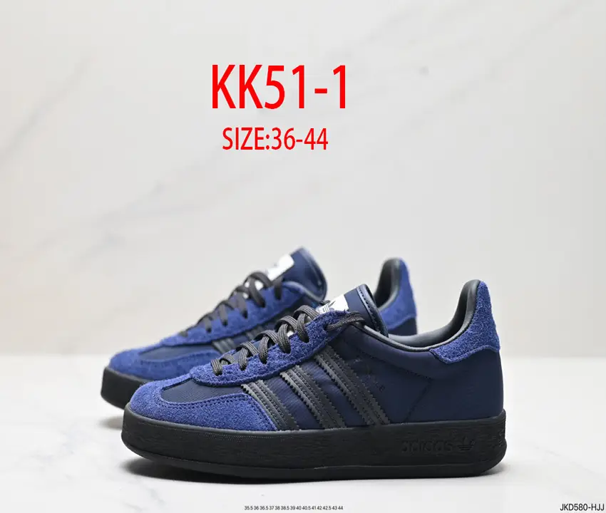 KK51 Adidas Originals Bunny Gazelle Indoor 53$ gallery