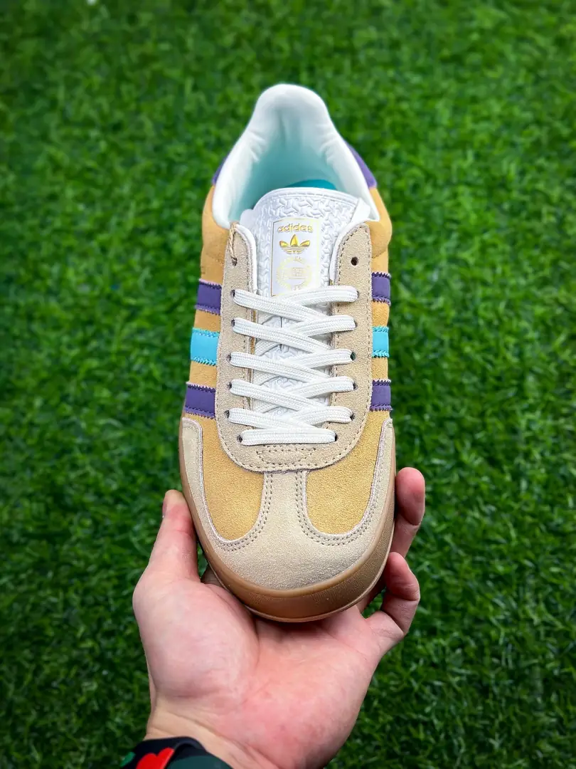 KK53 Ad Originals Bermuda54$ gallery