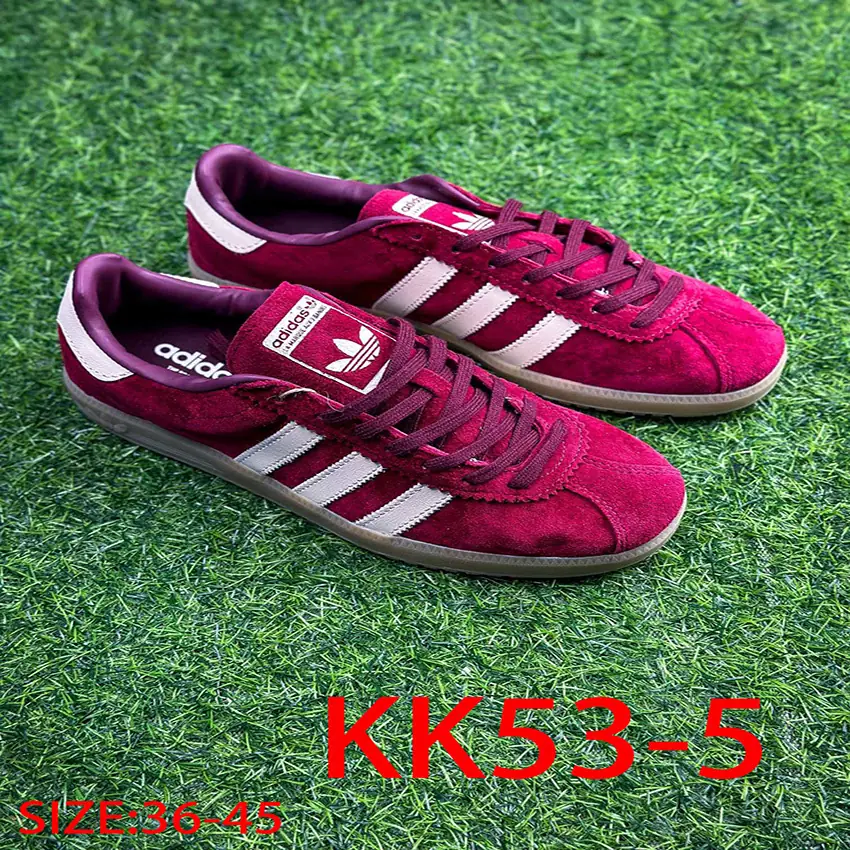 KK53 Ad Originals Bermuda54$ gallery