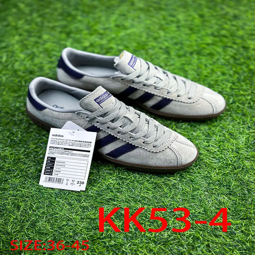 KK53 Ad Originals Bermuda54$ gallery