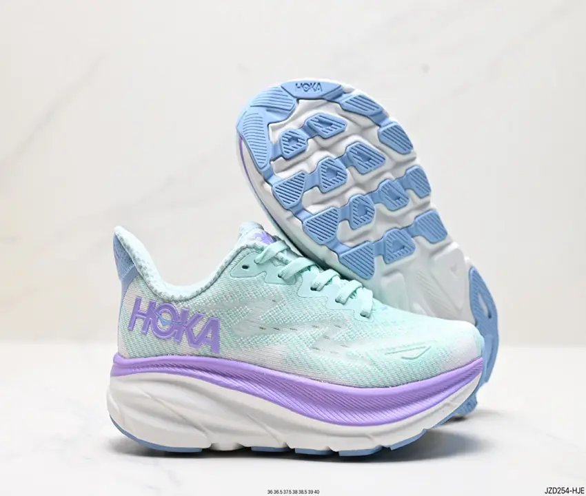 KK54 HOKA M CLIFTON 9 53$ gallery