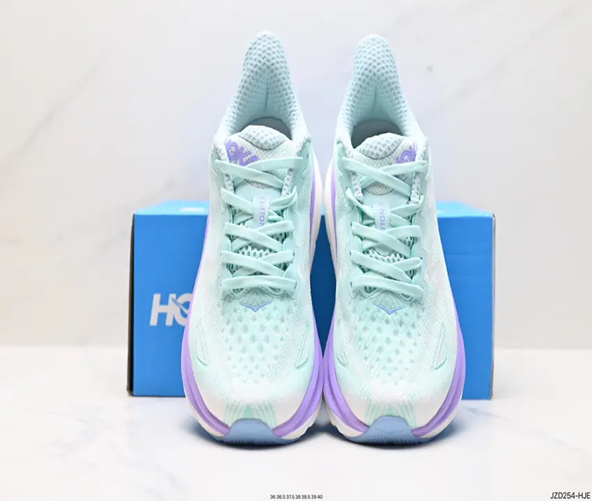 KK54 HOKA M CLIFTON 9 53$ gallery