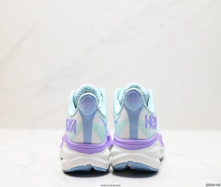 KK54 HOKA M CLIFTON 9 53$ gallery