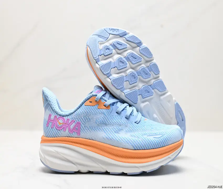 KK54 HOKA M CLIFTON 9 53$ gallery