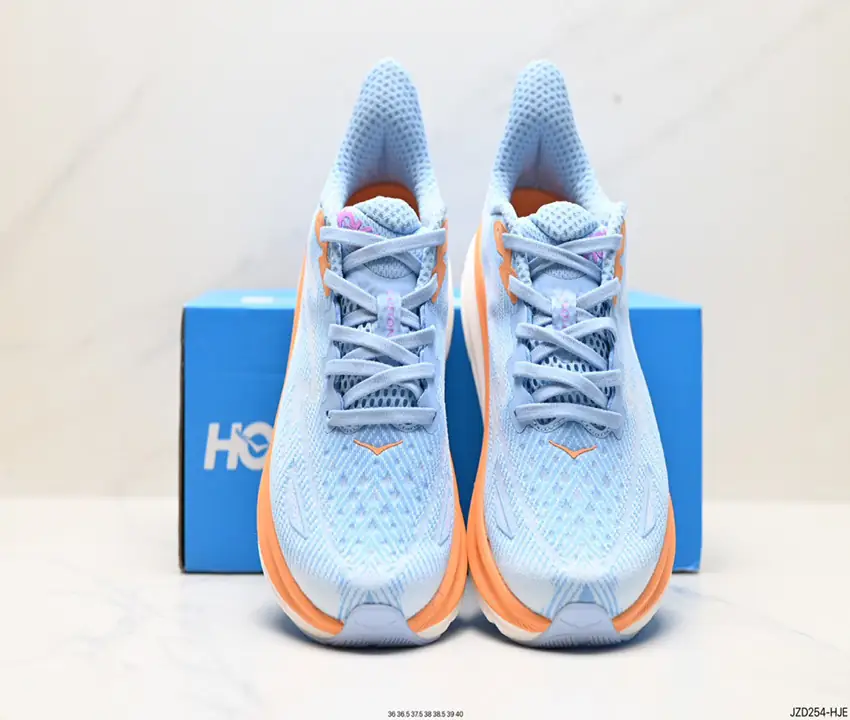 KK54 HOKA M CLIFTON 9 53$ gallery