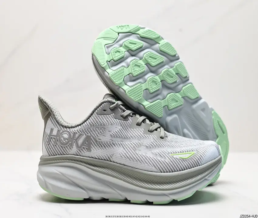 KK54 HOKA M CLIFTON 9 53$ gallery