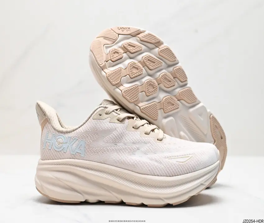 KK54 HOKA M CLIFTON 9 53$ gallery
