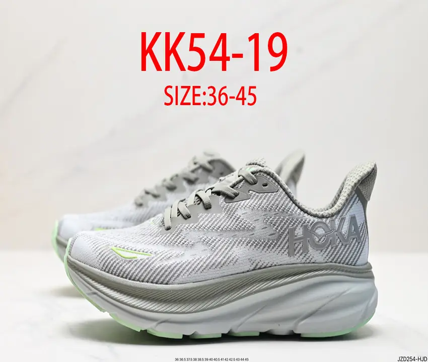 KK54 HOKA M CLIFTON 9 53$ gallery