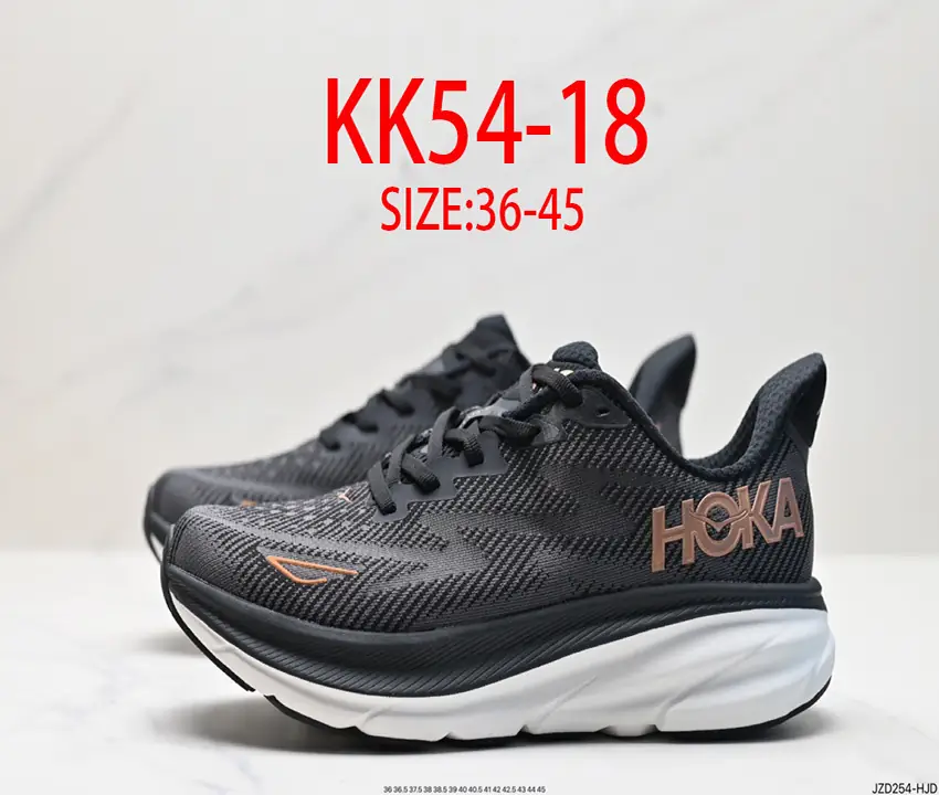 KK54 HOKA M CLIFTON 9 53$ gallery
