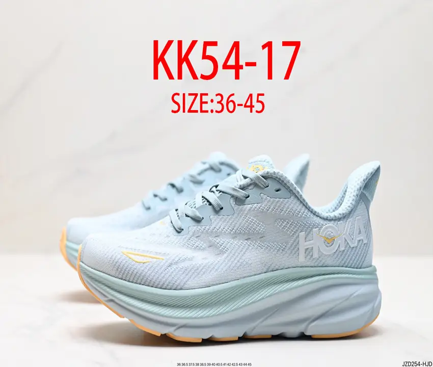 KK54 HOKA M CLIFTON 9 53$ gallery
