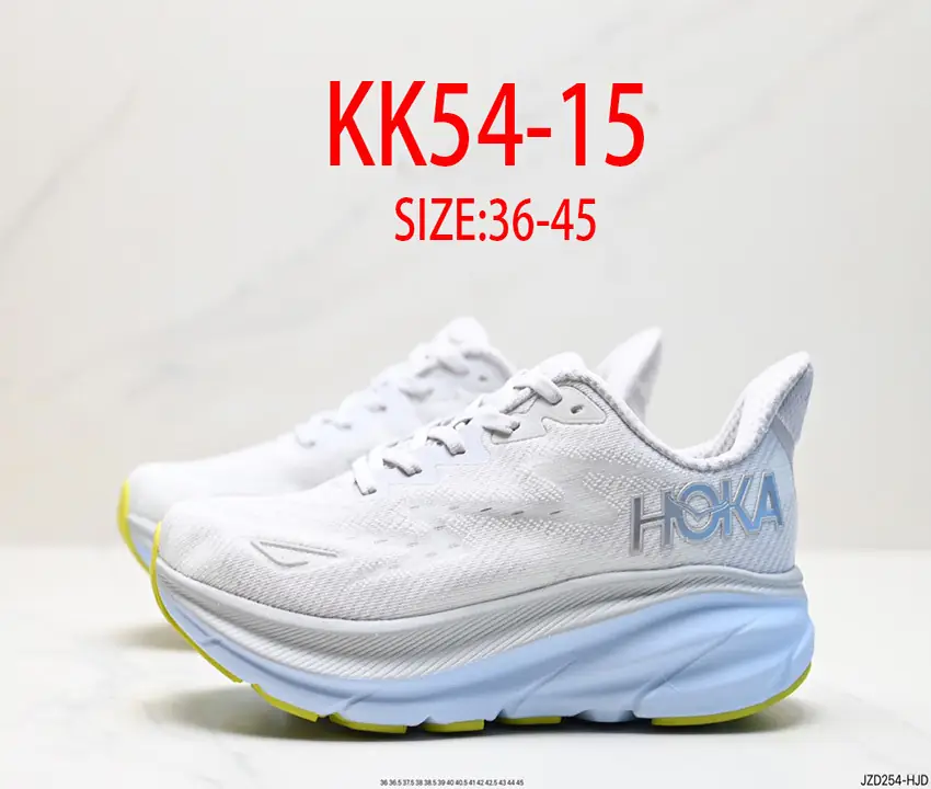 KK54 HOKA M CLIFTON 9 53$ gallery