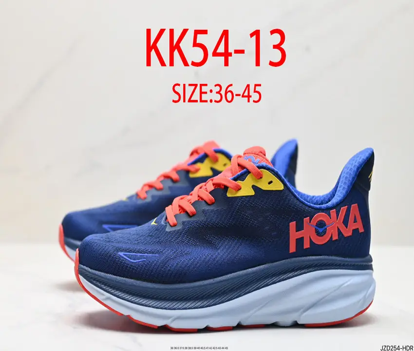 KK54 HOKA M CLIFTON 9 53$ gallery