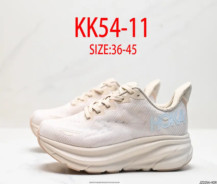 KK54 HOKA M CLIFTON 9 53$ gallery