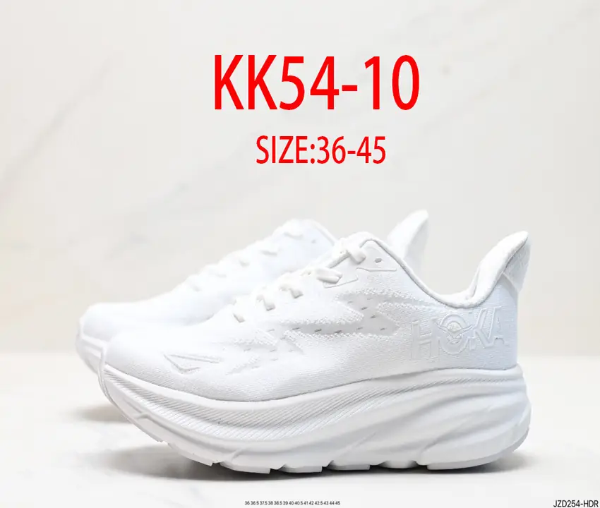 KK54 HOKA M CLIFTON 9 53$ gallery