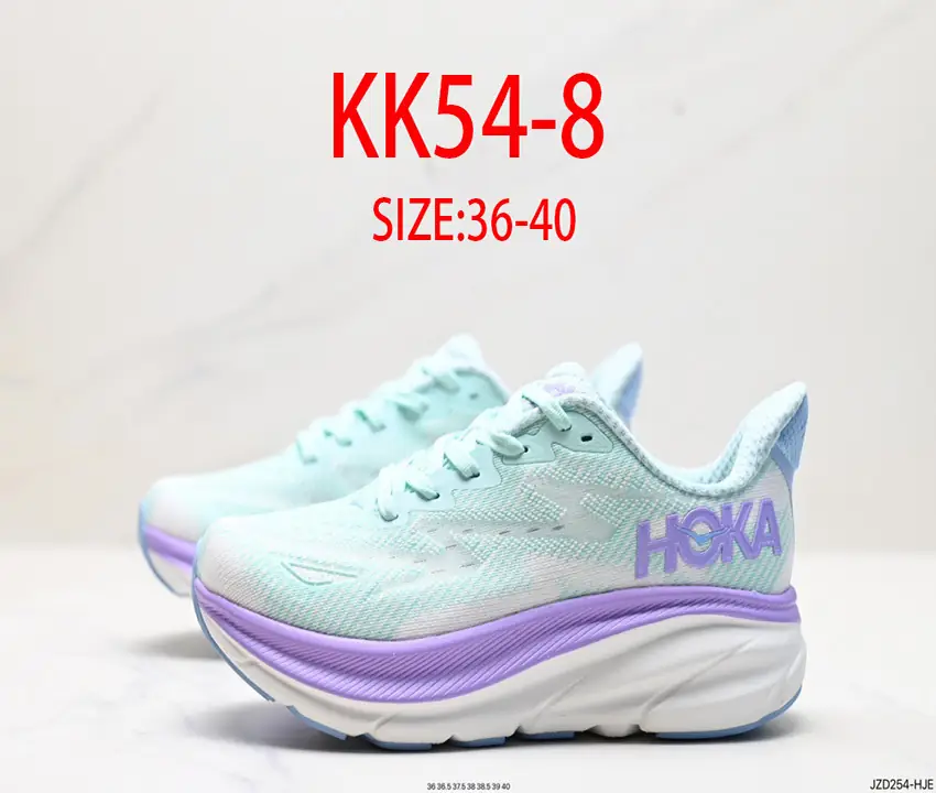 KK54 HOKA M CLIFTON 9 53$ gallery