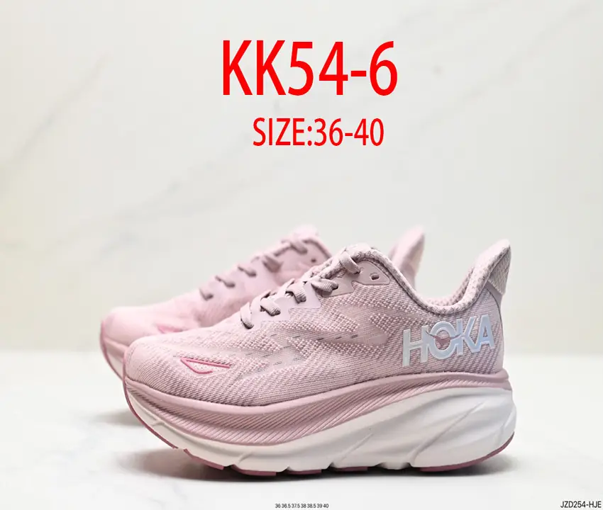 KK54 HOKA M CLIFTON 9 53$ gallery