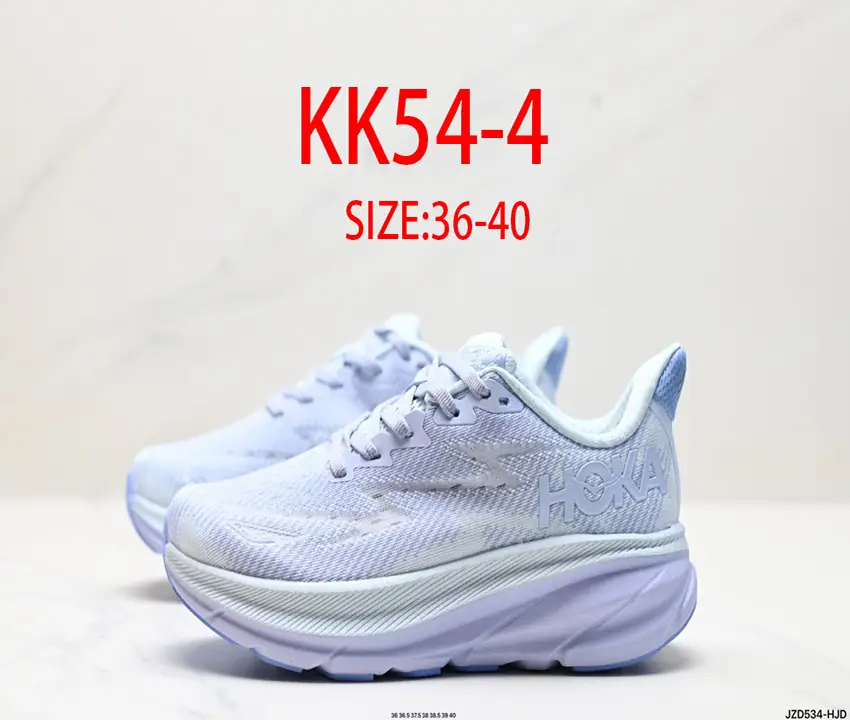 KK54 HOKA M CLIFTON 9 53$ gallery